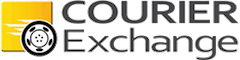 Corurier Exchange Logo